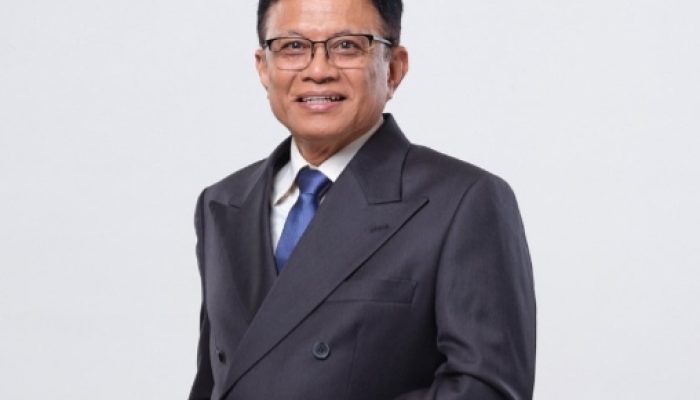 Prof. Didik J. Rachbini: Kerusakan Institusi Hukum Berpotensi Menghambat Pertumbuhan Ekonomi Nasional