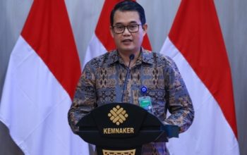 Kemnaker: Seleksi Wawancara Pelatihan Vokasi Nasional Batch 3 Berlangsung hingga 15 Juli 2026
