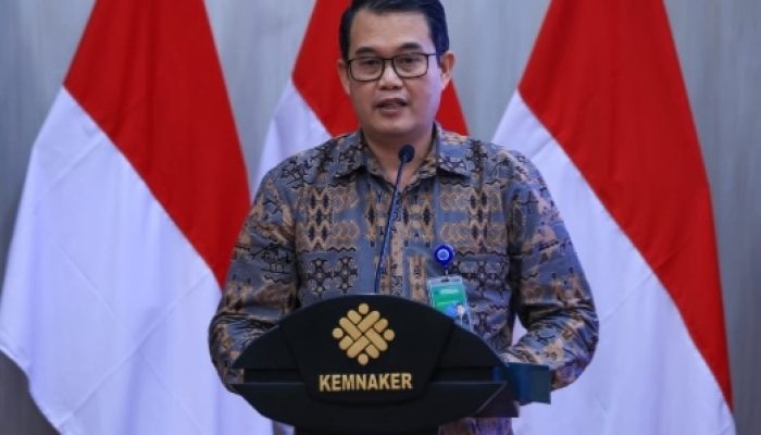 Kemnaker: Seleksi Wawancara Pelatihan Vokasi Nasional Batch 3 Berlangsung hingga 15 Juli 2026