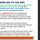 Manusia Di Zaman Edan: Lead Institute Paramadina Bahas Kritik & Ide Filosofis Herbert Marcuse & Cak Nur