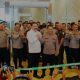 Polri dan Kejaksaan Perkuat Criminal Justice System, Kapolri: Tidak Ada Masalah Antarlembaga