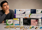 Jangan Asal Konsumsi, Ini Fakta Obat Kuat yang Diklaim Bertahan 3 Hari