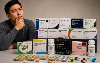 Jangan Asal Konsumsi, Ini Fakta Obat Kuat yang Diklaim Bertahan 3 Hari