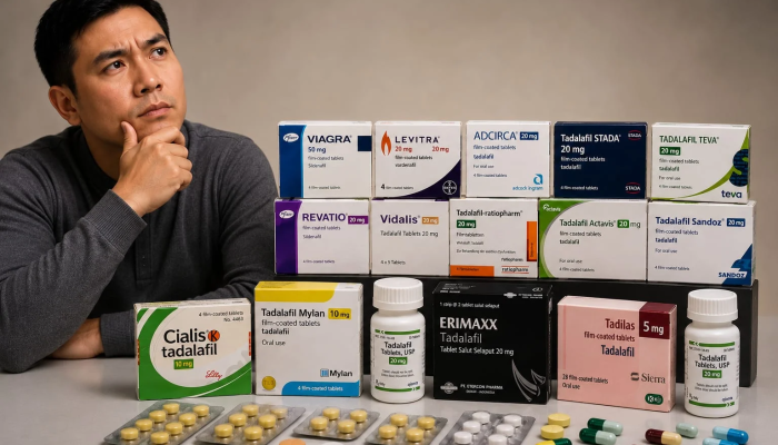 Jangan Asal Konsumsi, Ini Fakta Obat Kuat yang Diklaim Bertahan 3 Hari