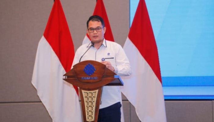 Kemnaker: Perusahaan Wajib Terdaftar di WLKP untuk Jadi Mitra MagangHub