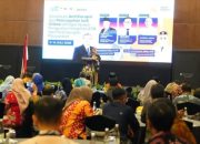 Pemkot Jakarta Barat Gelar Sosialisasi Antikorupsi dan Pencegahan Judi Online, Perkuat Integritas ASN