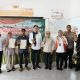 22 Warga Tambora Terima Sertifikat PTSL, Pemkot Jakbar dan DPRD DKI Kawal Percepatan Legalisasi Tanah